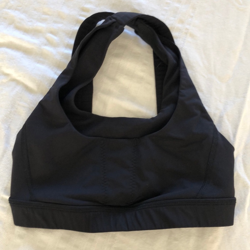 Lululemon Running Bra Sz 2